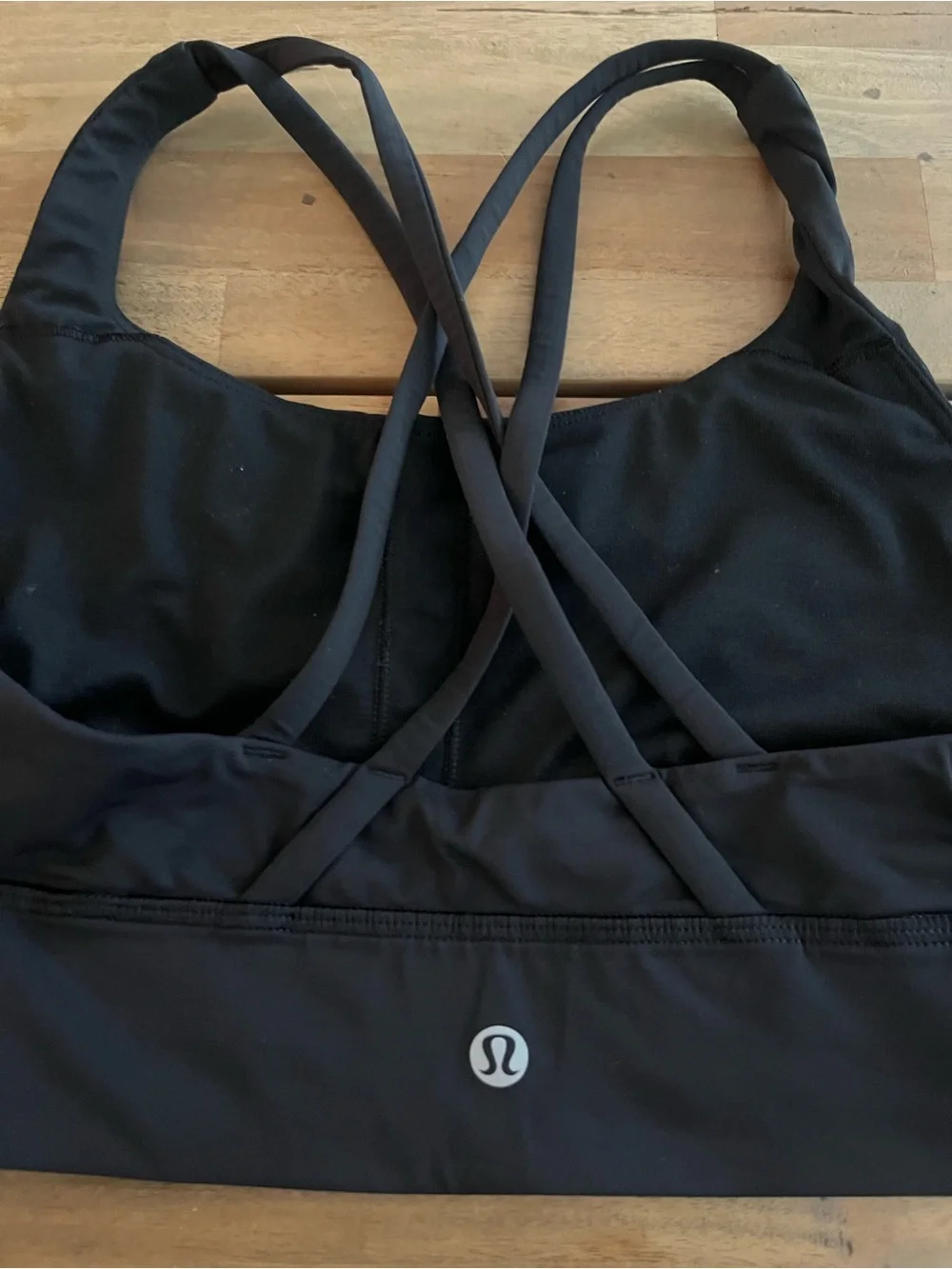 Lululemon Energy sports bra